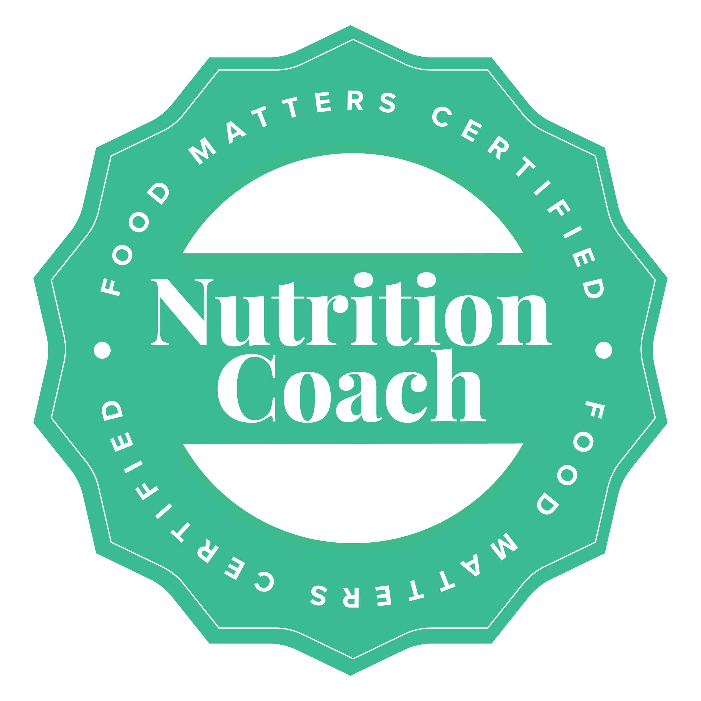 Food Matters Certified Nutrition Coach